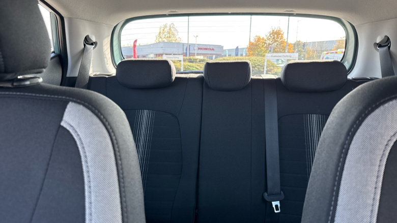 Hyundai i10 1.0 [63] Advance 5dr [Nav] Petrol Hatchback